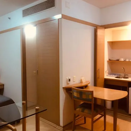 Classic Flat Do Eduardo São Paulo Exterior photo
